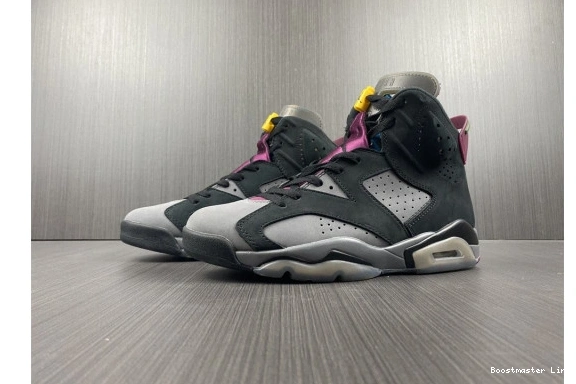 CT8529-063 Bordeaux CT8529-063 6 Air Jordan Retro 1217